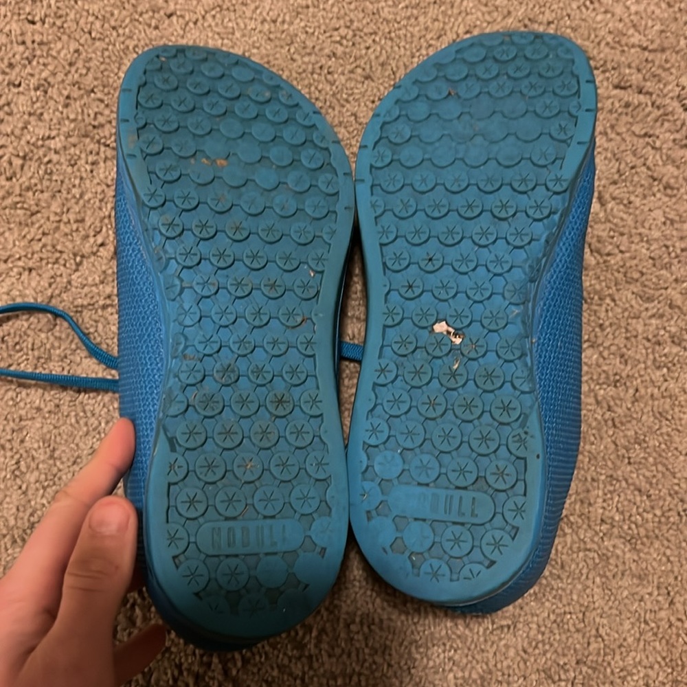 NoBull Trainers - Picture 5 of 5
